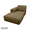 ELITE Element Ogrodowy  Otomana LCHL