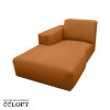ELITE Element Ogrodowy  Otomana LCHL