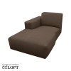 ELITE Element Ogrodowy  Otomana LCHL