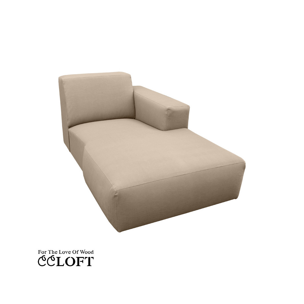 ELITE Element Ogrodowy  Otomana LCHR
