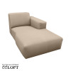 ELITE Element Ogrodowy  Otomana LCHR