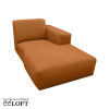 ELITE Element Ogrodowy  Otomana LCHR