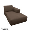 ELITE Element Ogrodowy  Otomana LCHR