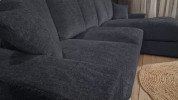 MAKEMO NAROŻNIK AL160+LCAR euphoria