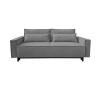 MELANIA METAL Sofa B3FB