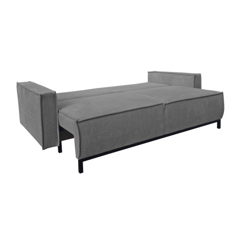 MELANIA METAL Sofa B3FB