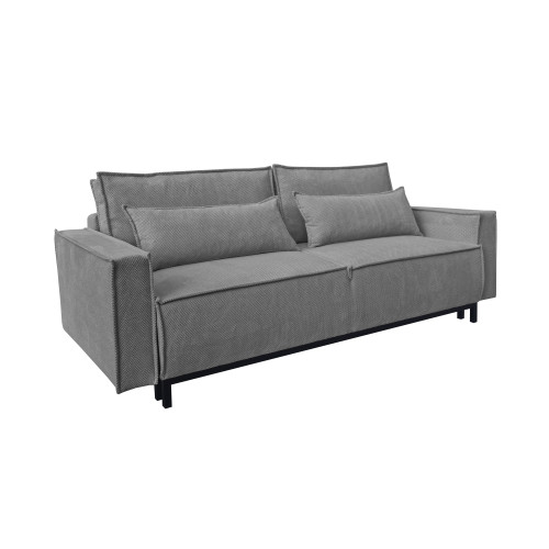 MELANIA METAL Sofa B3FB