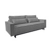 MELANIA METAL Sofa B3FB