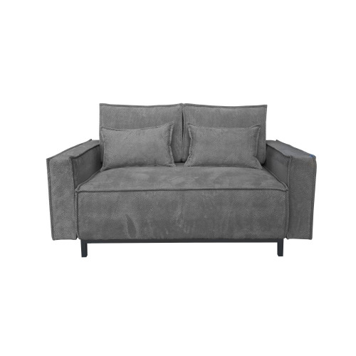 MELANIA METAL Sofa B2B
