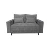 MELANIA METAL Sofa B2B