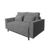 MELANIA METAL Sofa B2B