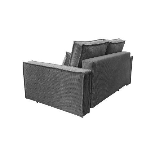 MELANIA METAL Sofa B2B