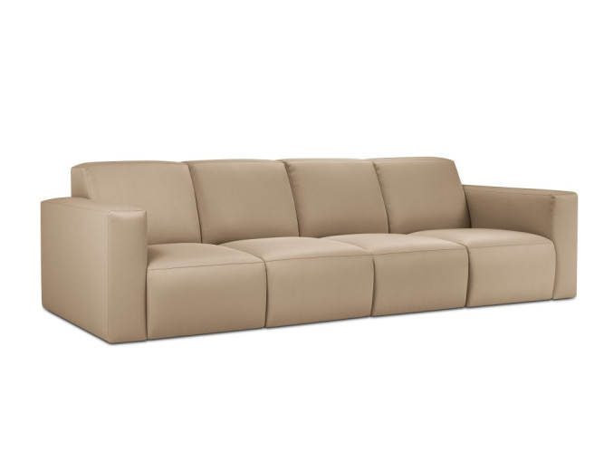 ELITE Sofa Ogrodowa 4-osobowa B80 + 80 + 80 + 80B