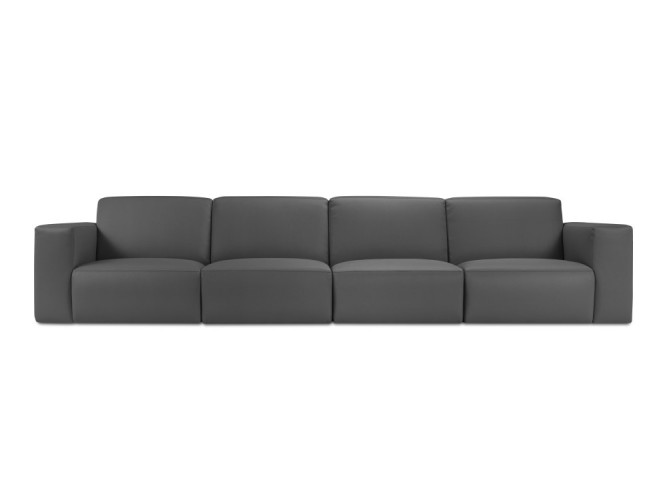 ELITE Sofa Ogrodowa 4-osobowa B80 + 80 + 80 + 80B