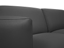 ELITE Sofa Ogrodowa 4-osobowa B80 + 80 + 80 + 80B