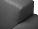 ELITE Sofa Ogrodowa 4-osobowa B80 + 80 + 80 + 80B