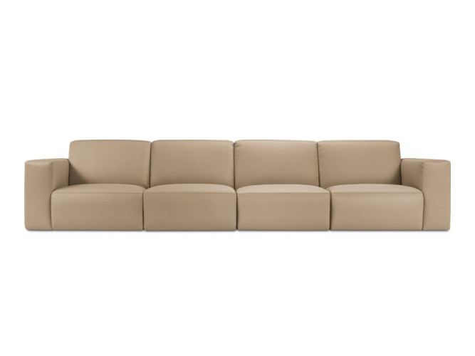 ELITE Sofa Ogrodowa 4-osobowa B80 + 80 + 80 + 80B