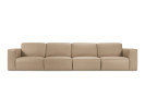 ELITE Sofa Ogrodowa 4-osobowa B80 + 80 + 80 + 80B