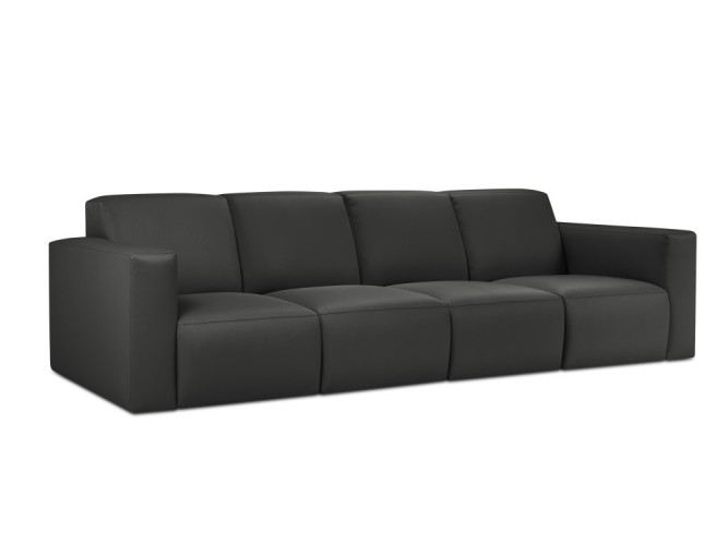 ELITE Sofa Ogrodowa 4-osobowa B80 + 80 + 80 + 80B