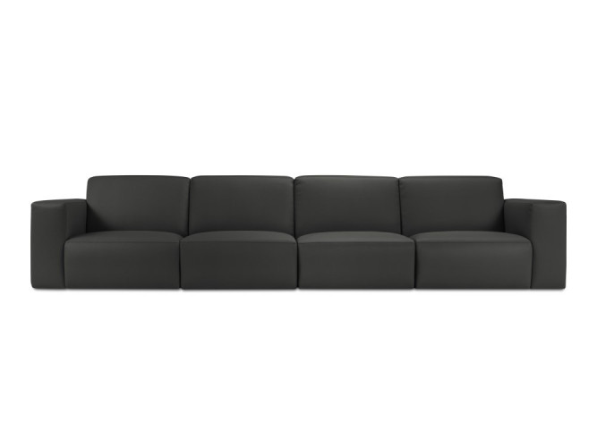 ELITE Sofa Ogrodowa 4-osobowa B80 + 80 + 80 + 80B
