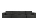ELITE Sofa Ogrodowa 4-osobowa B80 + 80 + 80 + 80B