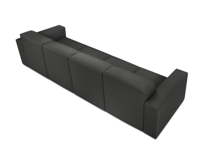 ELITE Sofa Ogrodowa 4-osobowa B80 + 80 + 80 + 80B