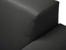ELITE Sofa Ogrodowa 4-osobowa B80 + 80 + 80 + 80B
