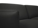 ELITE Sofa Ogrodowa 3-osobowa B80 + 80 + 80B