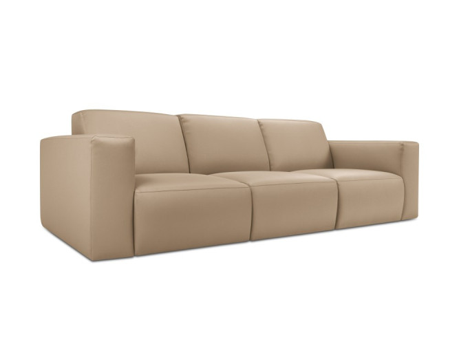 ELITE Sofa Ogrodowa 3-osobowa B80 + 80 + 80B