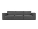 ELITE Sofa Ogrodowa 3-osobowa B80 + 80 + 80B