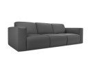 ELITE Sofa Ogrodowa 3-osobowa B80 + 80 + 80B