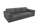 ELITE Sofa Ogrodowa 3-osobowa B80 + 80 + 80B