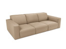 ELITE Sofa Ogrodowa 3-osobowa B80 + 80 + 80B