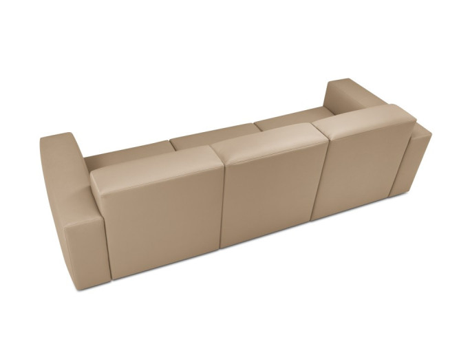 ELITE Sofa Ogrodowa 3-osobowa B80 + 80 + 80B