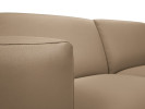 ELITE Sofa Ogrodowa 2-osobowa B80 + 80B