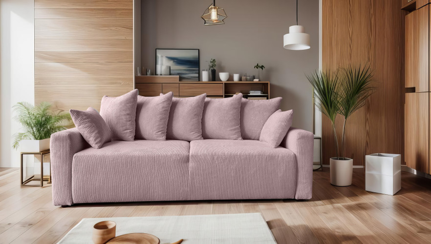 THEO Sofa B3FB