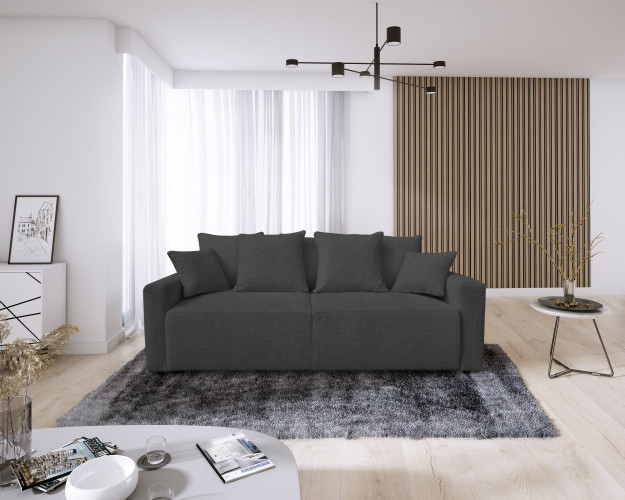 THEO Sofa B3FB abriamo