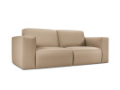 ELITE Sofa Ogrodowa 2-osobowa B80 + 80B