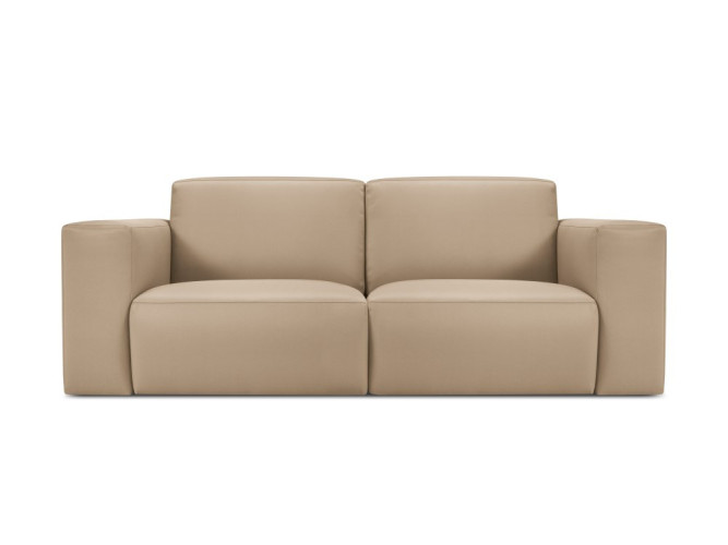 ELITE Sofa Ogrodowa 2-osobowa B80 + 80B