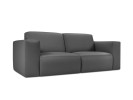 ELITE Sofa Ogrodowa 2-osobowa B80 + 80B