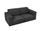 ELITE Sofa Ogrodowa 2-osobowa B80 + 80B