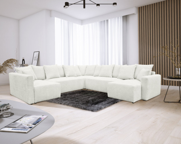 THEO Narożnik BL+2F+A+2+OTB abriamo