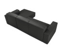 ELITE Zestaw Mebli Ogrodowych B80+80+LCHR