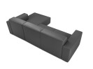 ELITE Zestaw Mebli Ogrodowych B80+80+LCHR