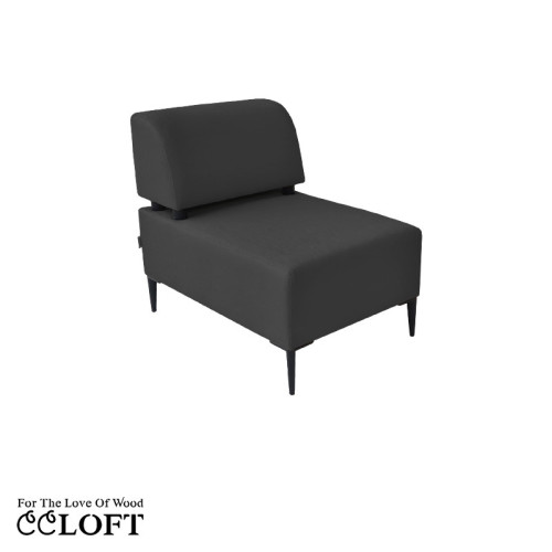 PORTO Element Ogrodowy  1- Fotel