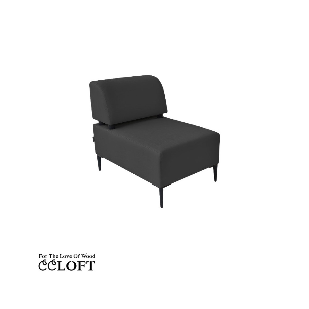 PORTO Element Ogrodowy  1- Fotel