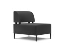 PORTO Element Ogrodowy  1- Fotel