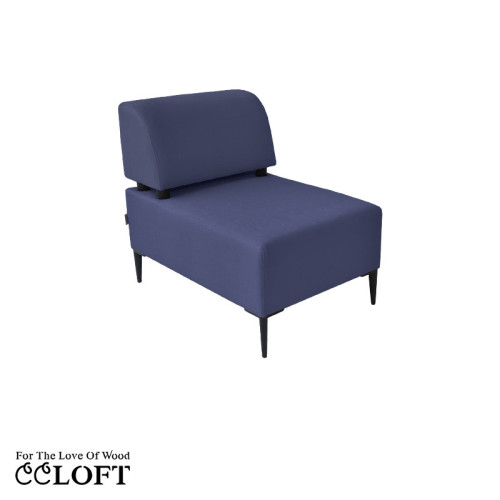 PORTO Element Ogrodowy  1- Fotel