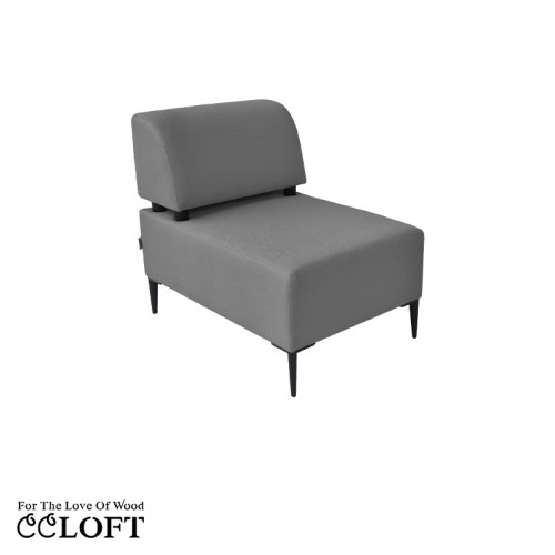 PORTO Element Ogrodowy  1- Fotel