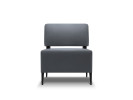 PORTO Element Ogrodowy  1- Fotel